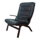 Danish armchair from the 70s