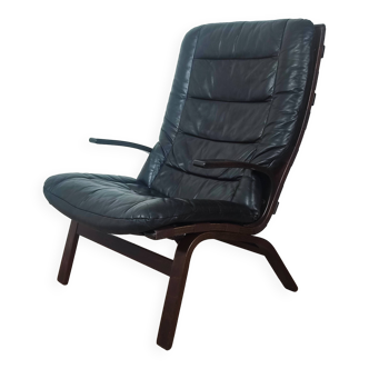 Danish armchair from the 70s