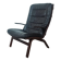 Danish armchair from the 70s