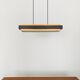 Danish Copper Pendant Lamp by Jo Hammerborg for Fog and Morup