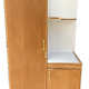 Vintage boarding school wardrobe