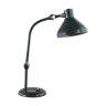 Lampe de bureau produite par Aluminor France distribuée par C.N.M.B.