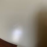 “Paquebot” lamp in wood and metal