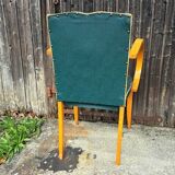 Fauteuil bridge