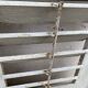 Decorative fir shutters