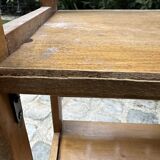 Folding bookcase - Shelf
