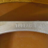 6 chairs tublac seventies