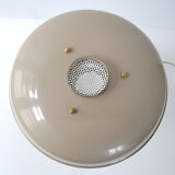 American vintage lamp 1950