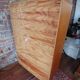 Armoire vintage