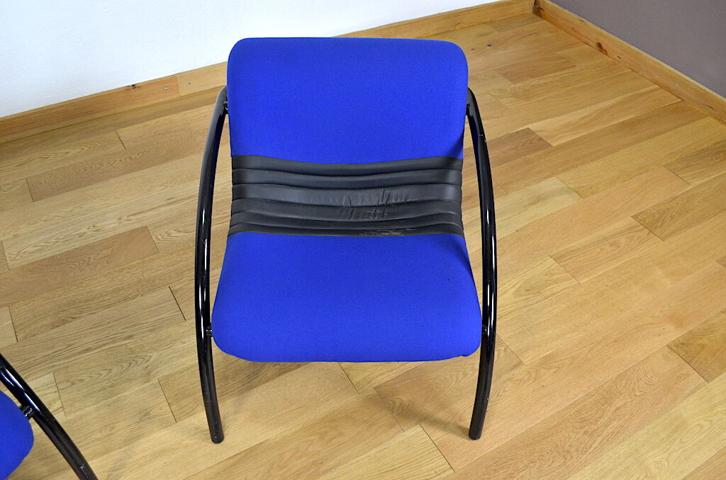 Airborne armchairs & sofa 1980/1990