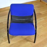 Airborne armchairs & sofa 1980/1990