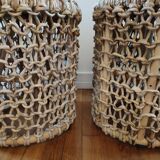Flamant brand stool