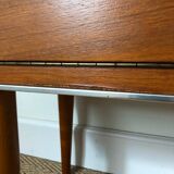 Pair of bedside tables