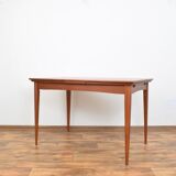 Extendable dining table from Friedrich A.