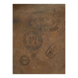 Scale Terraillon vintage orange 🧡, kitchen,