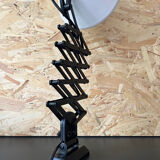 Fase accordion lamp year 80