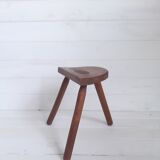 Tripod stool