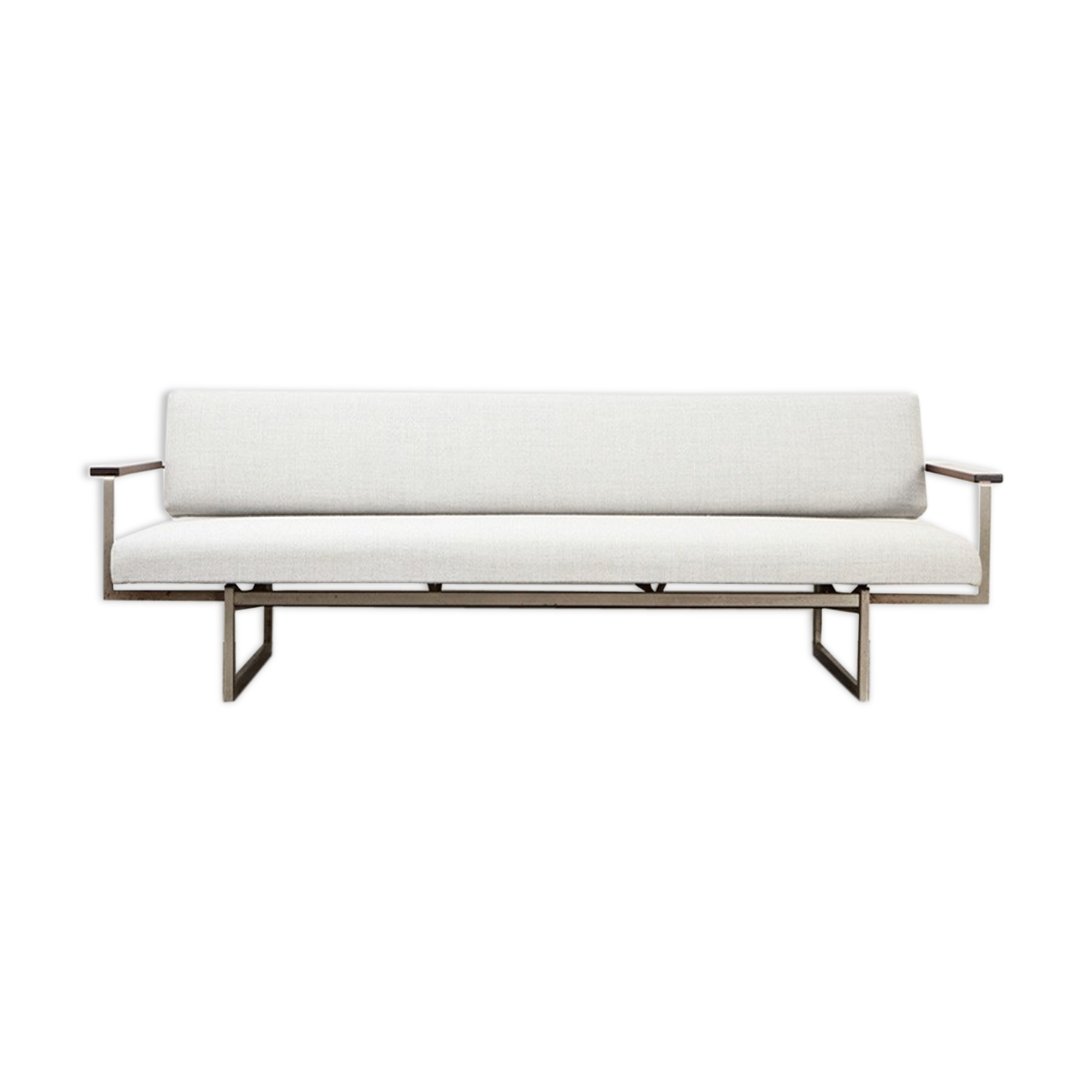 Daybed Lotus 25 par Rob Parry pour Gelderland 1960