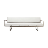 Rob Parry Lotus 25 daybed for Gelderland 1960