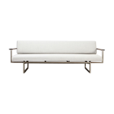 Daybed Lotus 25 par Rob Parry pour Gelderland 1960
