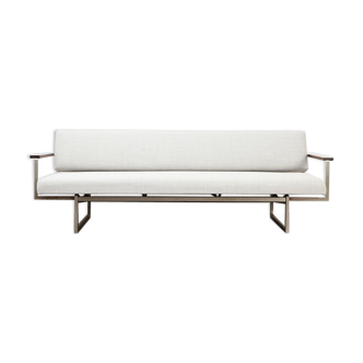Rob Parry Lotus 25 daybed for Gelderland 1960