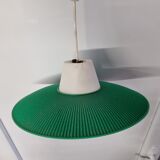 Vintage space age suspension from the 1960s/70s.