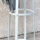 Coat rack Inma Bermudez Ikea Vintage