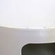 Table of extra or end of sofa Kartell by Anna Castelli