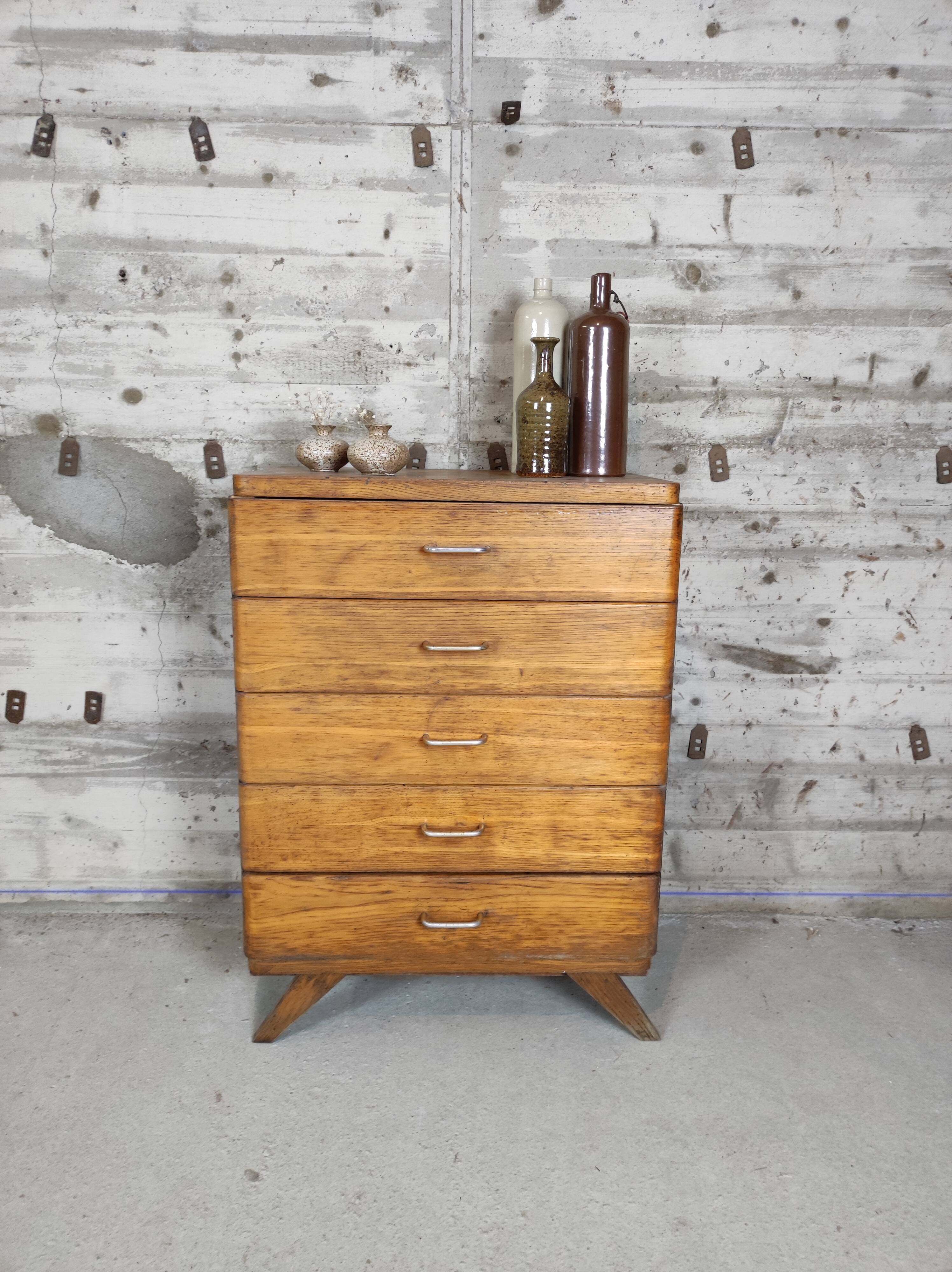 Chiffonnier vintage