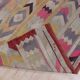 Tapis kilim Turc.212x153 cm