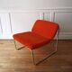 Fauteuil Apollo de Claude Courtecuisse, édition Steiner / Prisunic