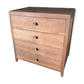 Commode années 50