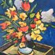 Peinture ancienne