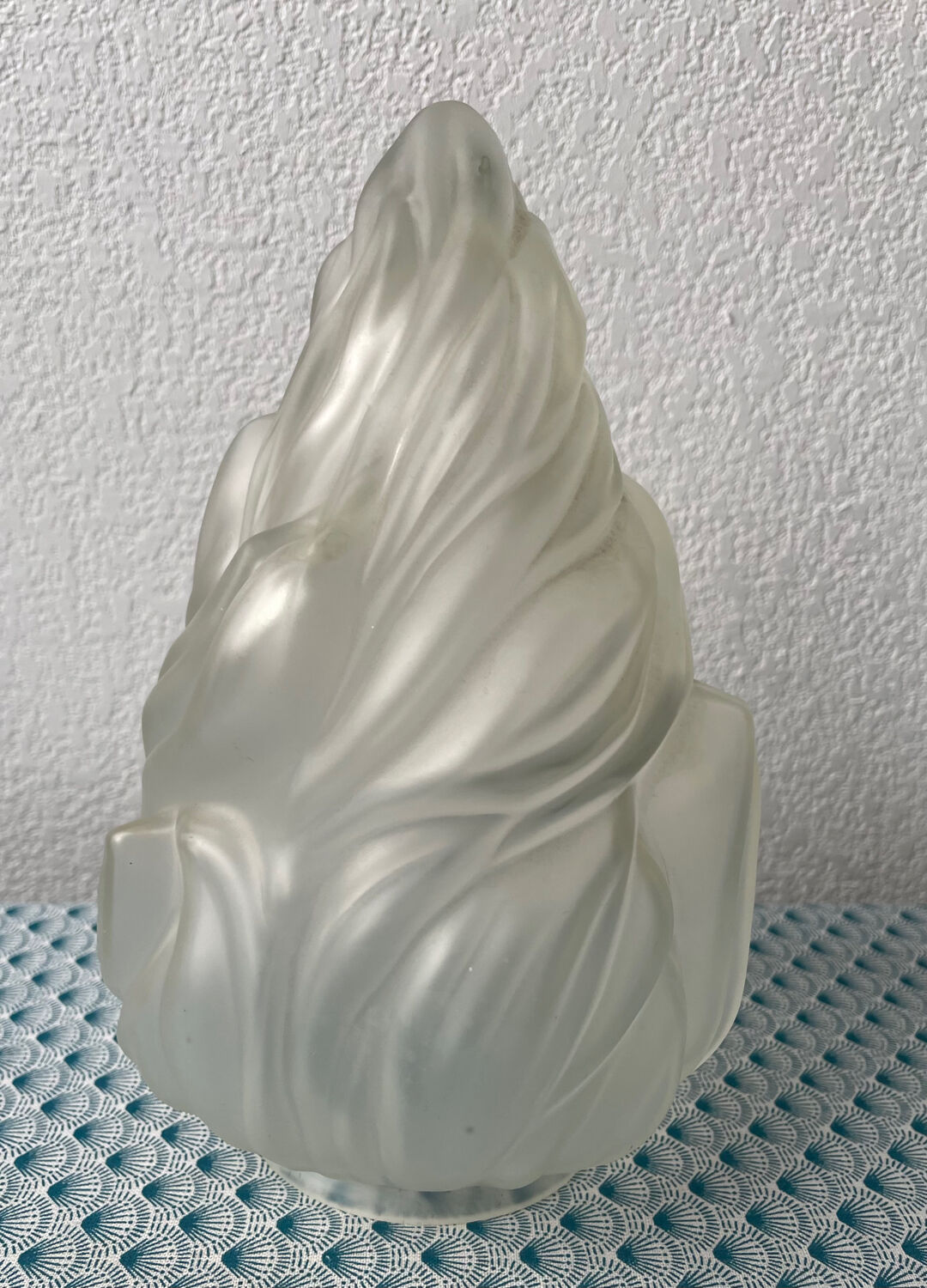 Applique torche Jansen