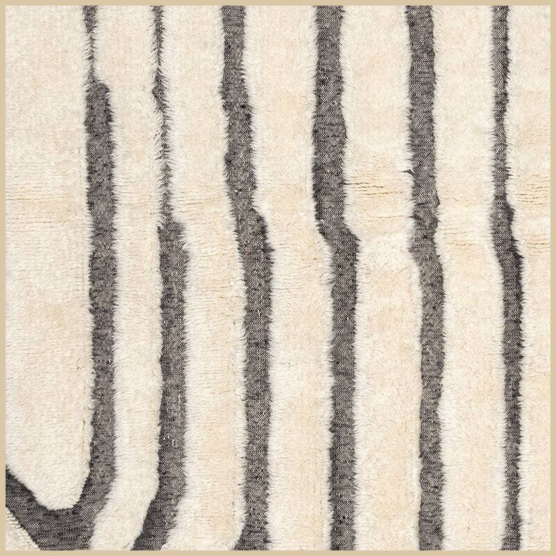 Beni Ouarain Rug – Pre-order #114