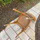4 Luterma bistro chairs