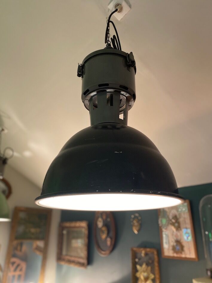 Industrial suspension 1960