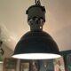 Industrial suspension 1960