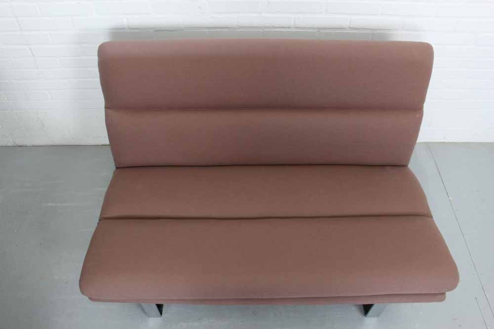 2-Seater C683 sofa by Kho Liang Ie for Artifort, 1960s