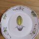 Lot 5 assiettes