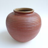 Elchinger Art Deco vase 1930's