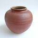 Elchinger Art Deco vase 1930's
