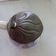 Japanese porcelain pitcher