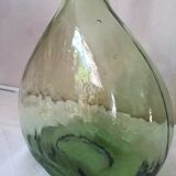 Demijohn 2 liters flat