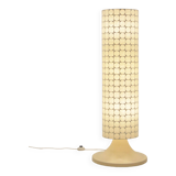 Lampadaire Cocoon de style Space Age par Goldkant Leuchten, années 70