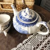Tea set