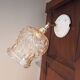 Applique murale vintage