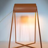 Adjustable lamp for living room, reading or vintage office