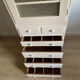 Kitchen cabinet