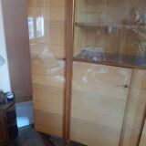 buffet vintage scandinave année 60